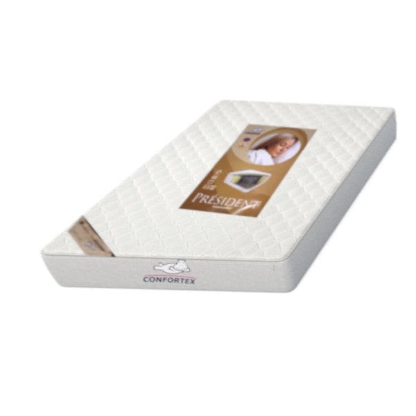 Matelas à Ressorts CONFORTEX Président (190*120 Cm) Matelas à Ressorts CONFORTEX Président (190*120 Cm)